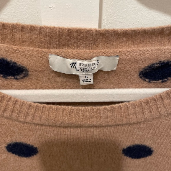Madewell Sweater Bundle - Picture 8 of 15